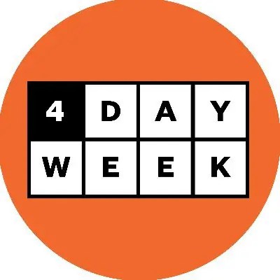 4 Day Week logo